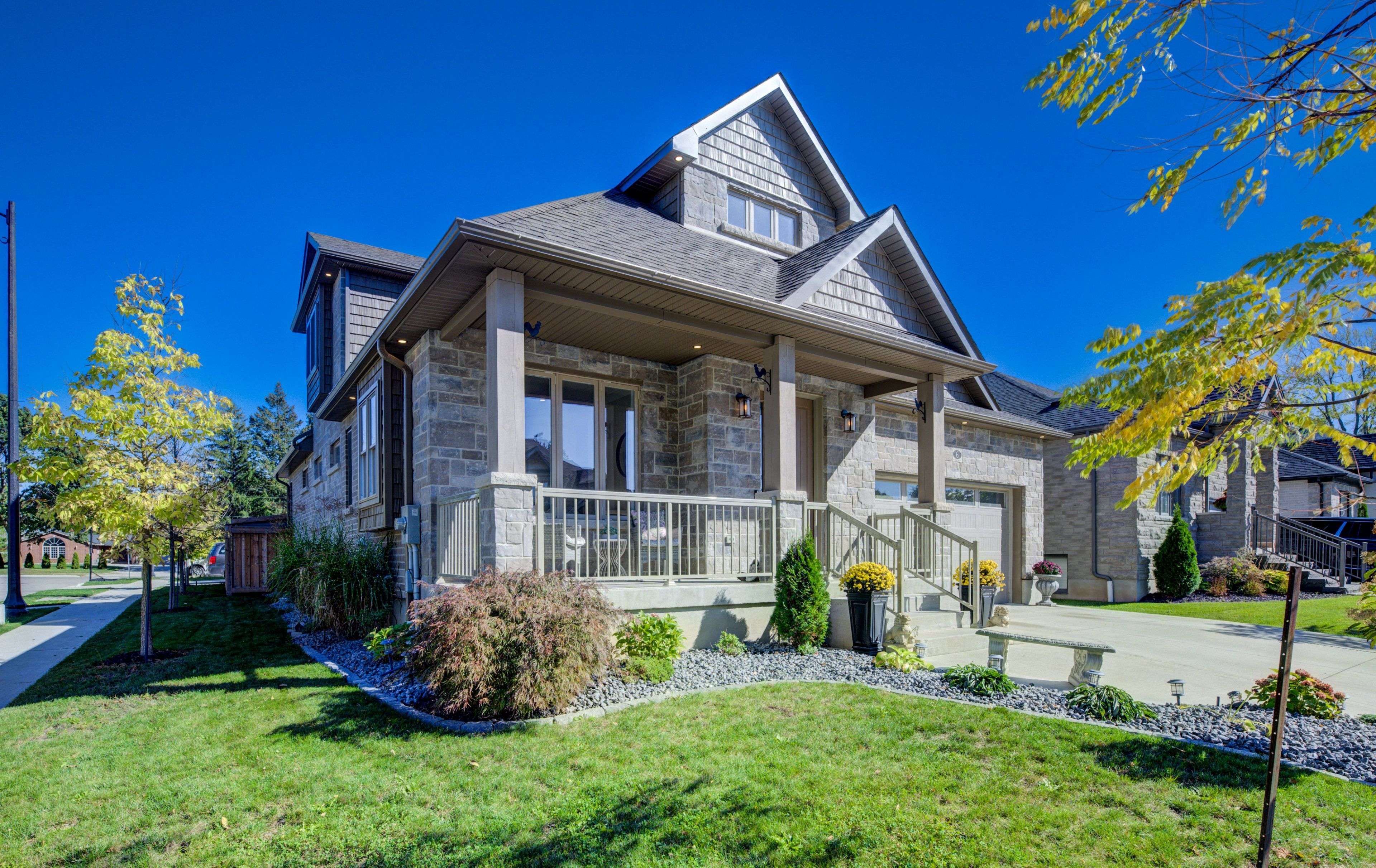 North Dumfries, ON N0B 1E0,6 Gore Estate CT