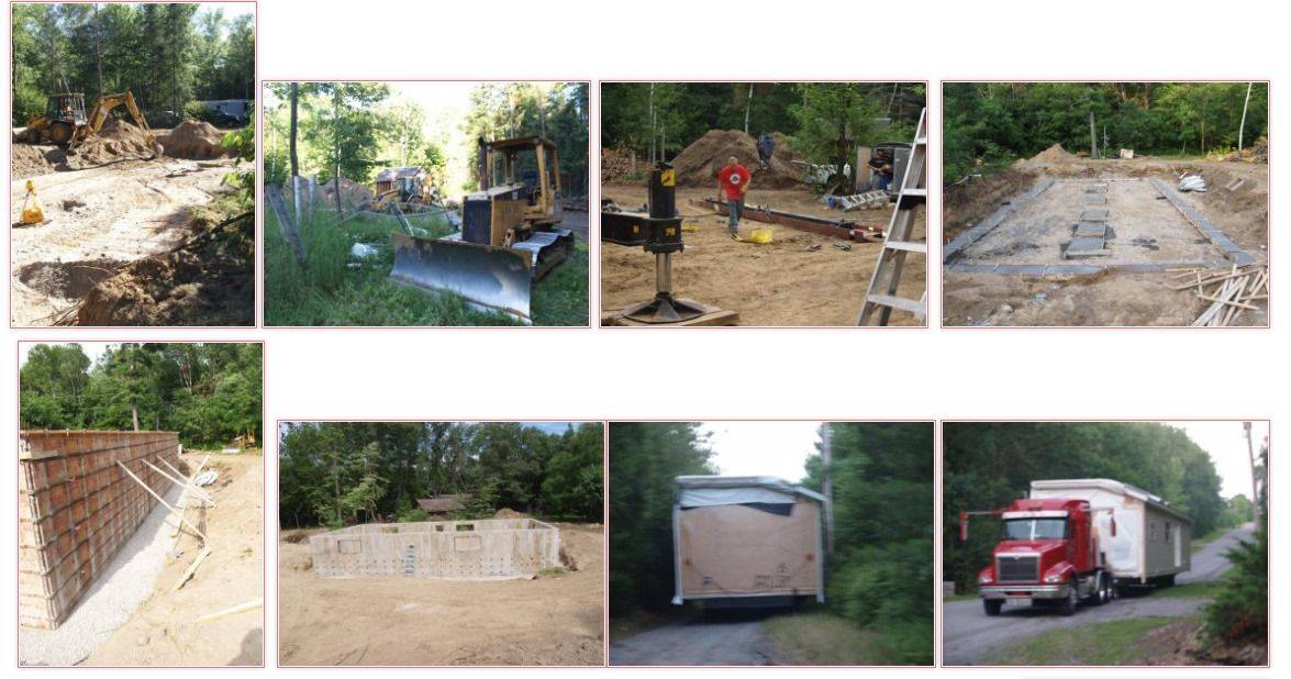 Tweed, ON K0K 3J0,1071 Flinton RD