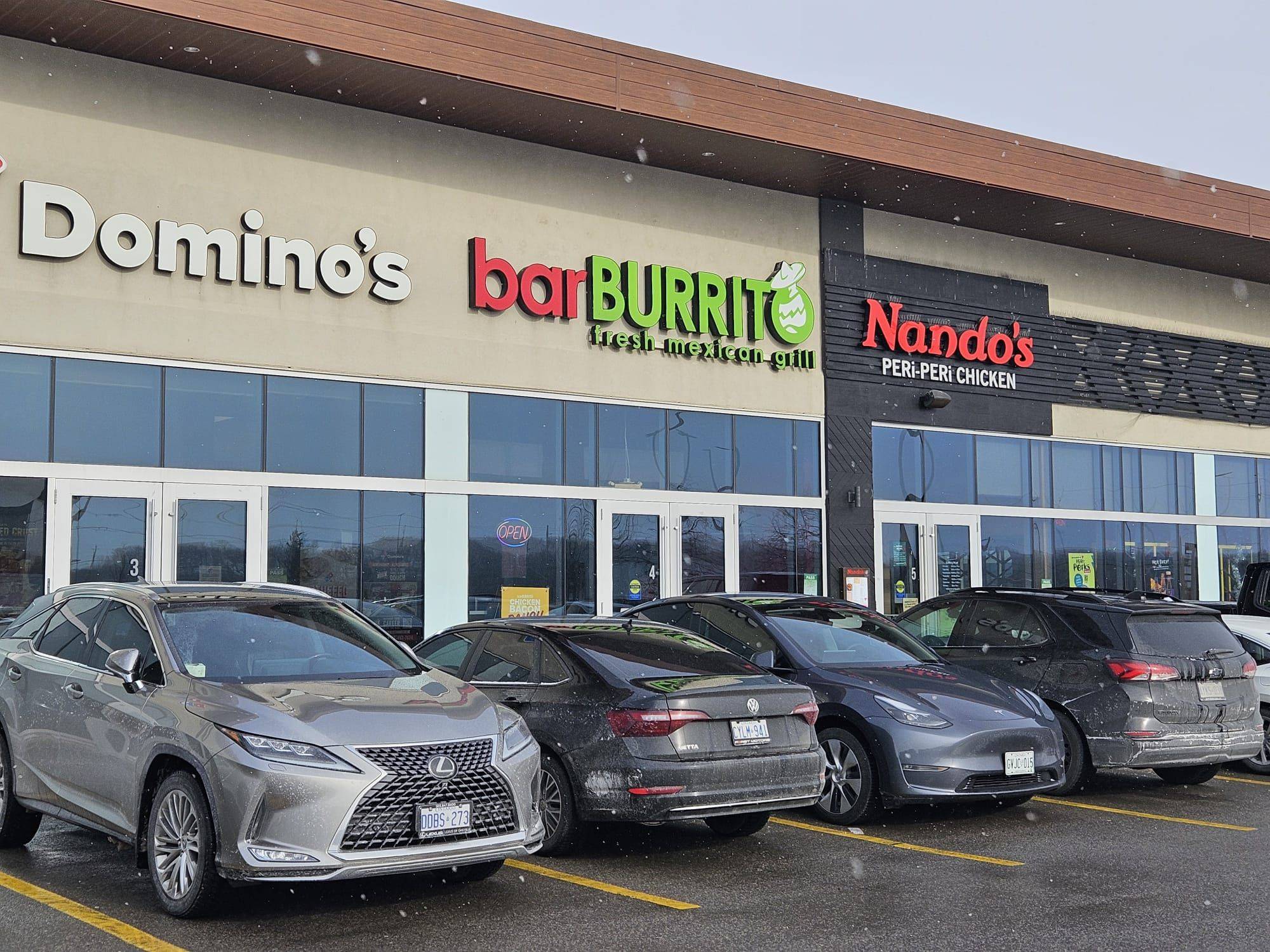 Hamilton, ON L8J 0B4,1782 Stone Church RD E