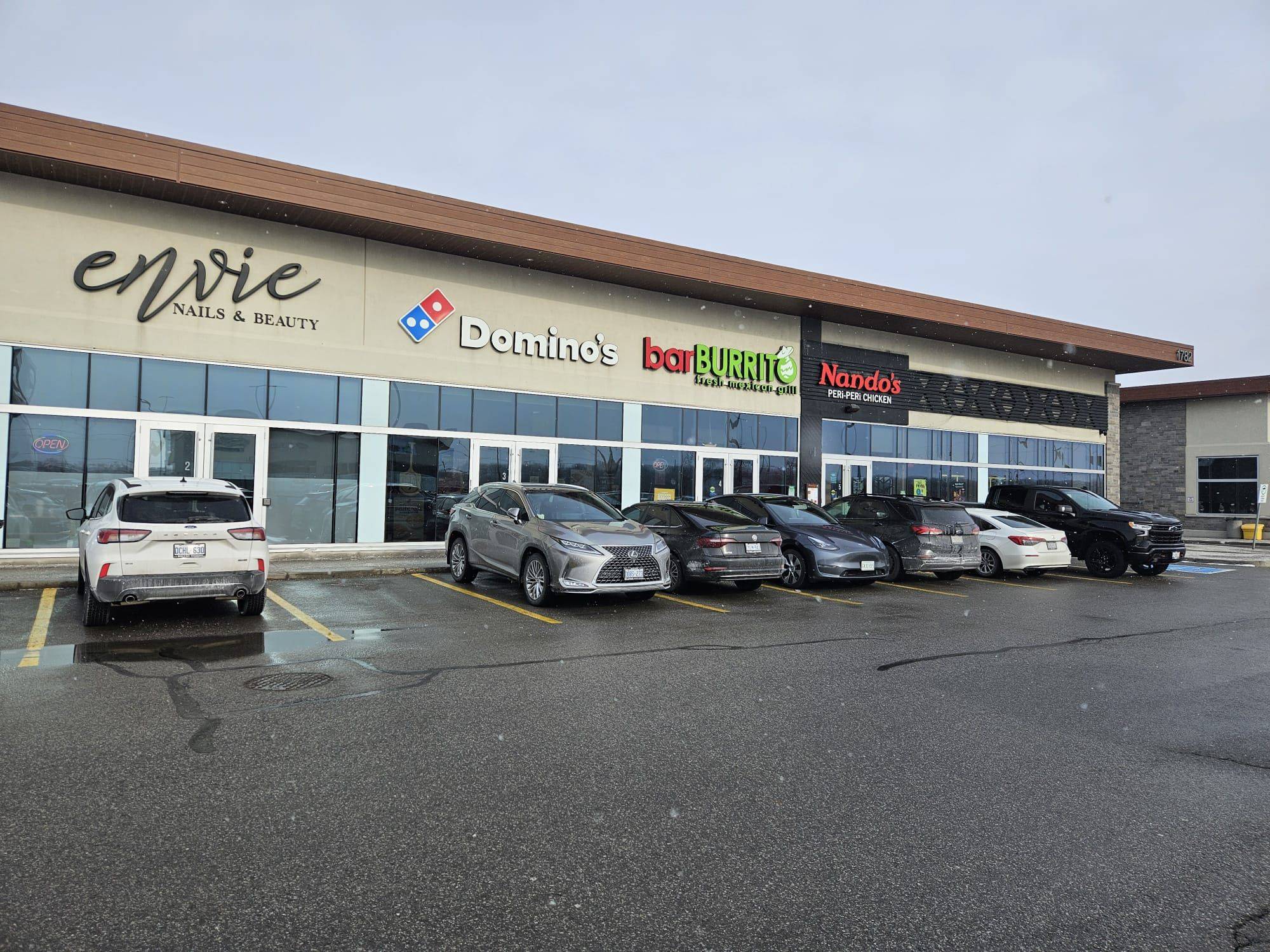 Hamilton, ON L8J 0B4,1782 Stone Church RD E