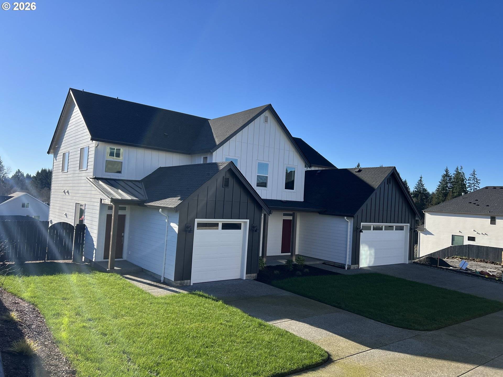 Vancouver, WA 98686,3629 NE 168TH ST