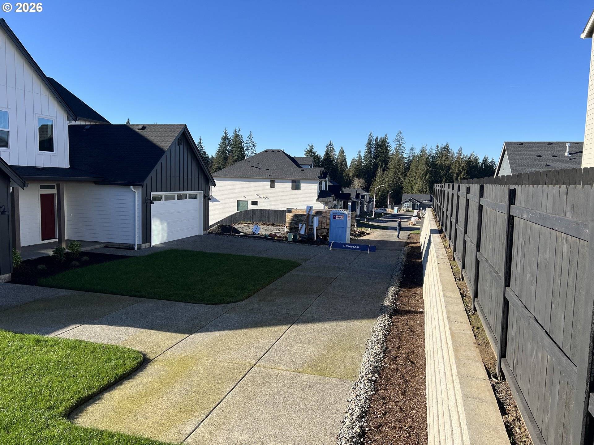 Vancouver, WA 98686,3629 NE 168TH ST