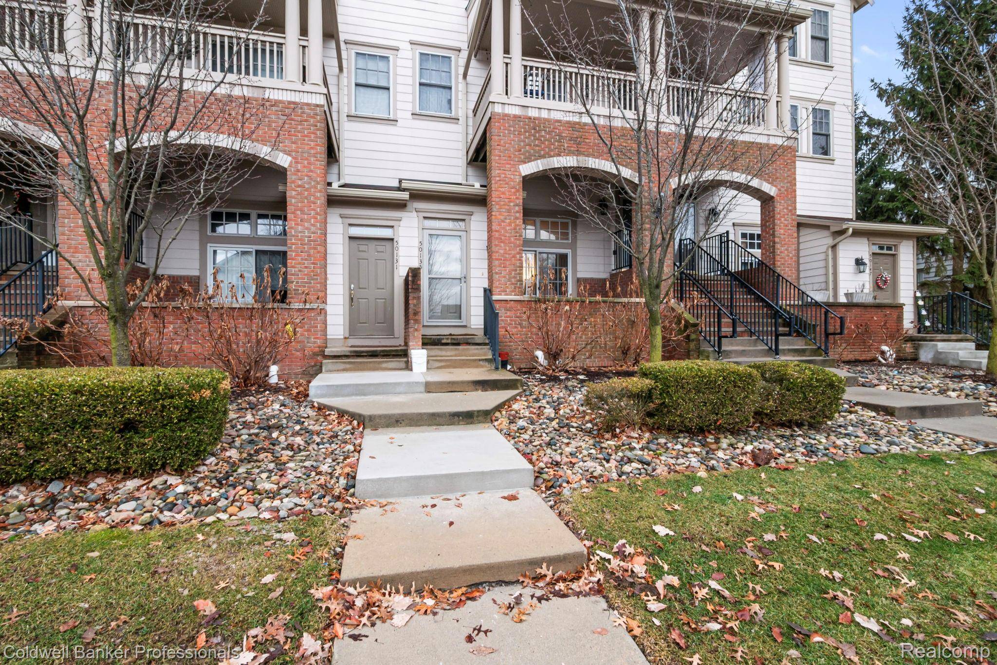 Canton, MI 48188,50135 Harding ST #115