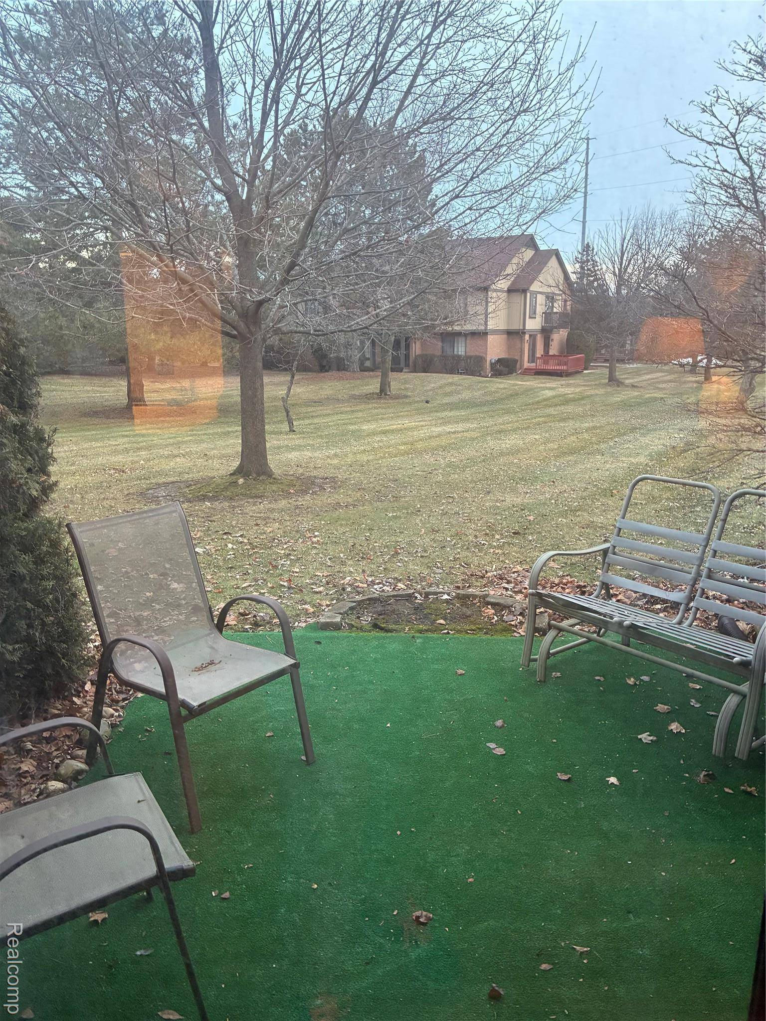 Rochester Hills, MI 48307,1553 Meadow Side DR