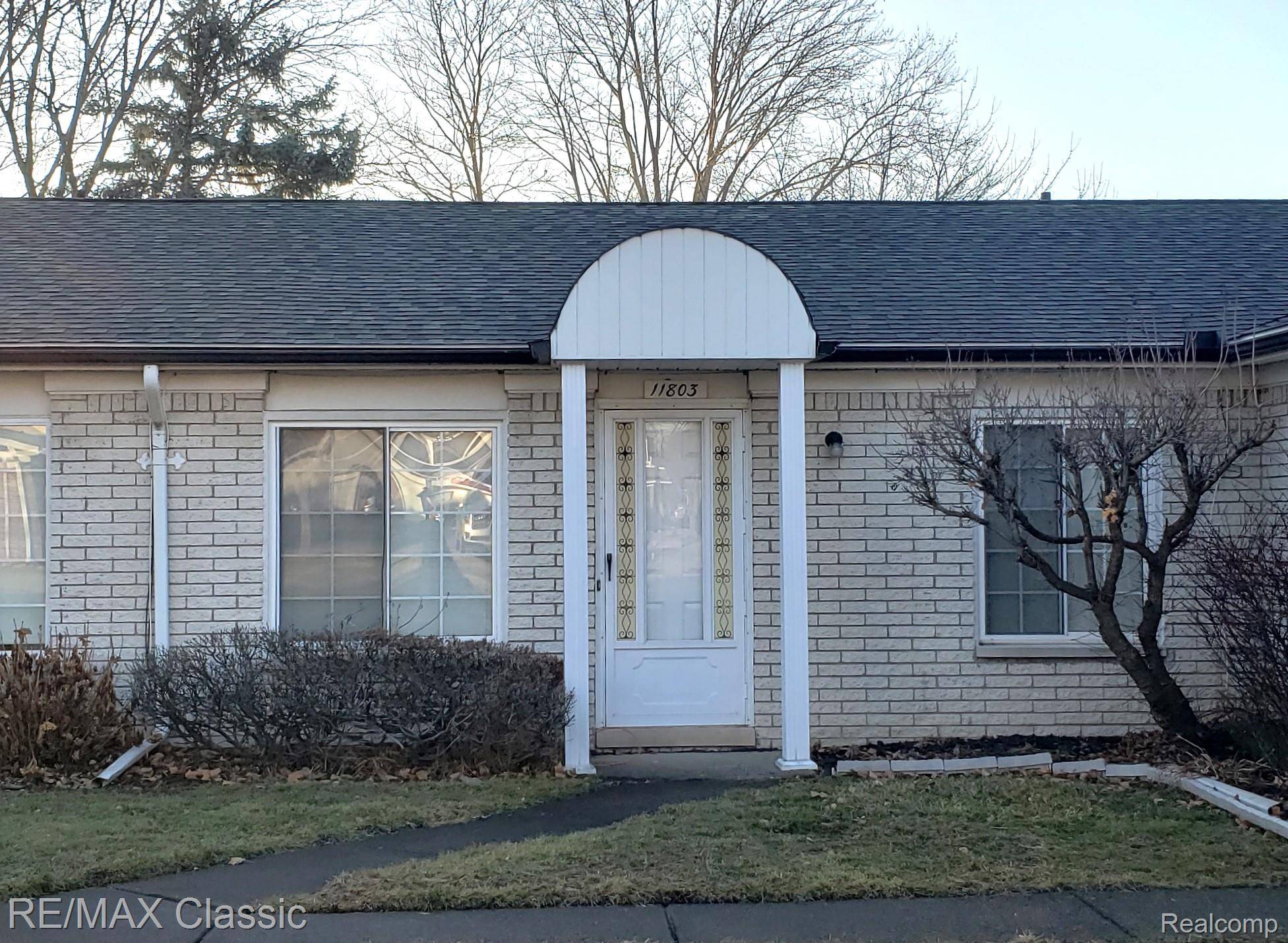 Warren, MI 48093,11803 Meadow Lane DR #71