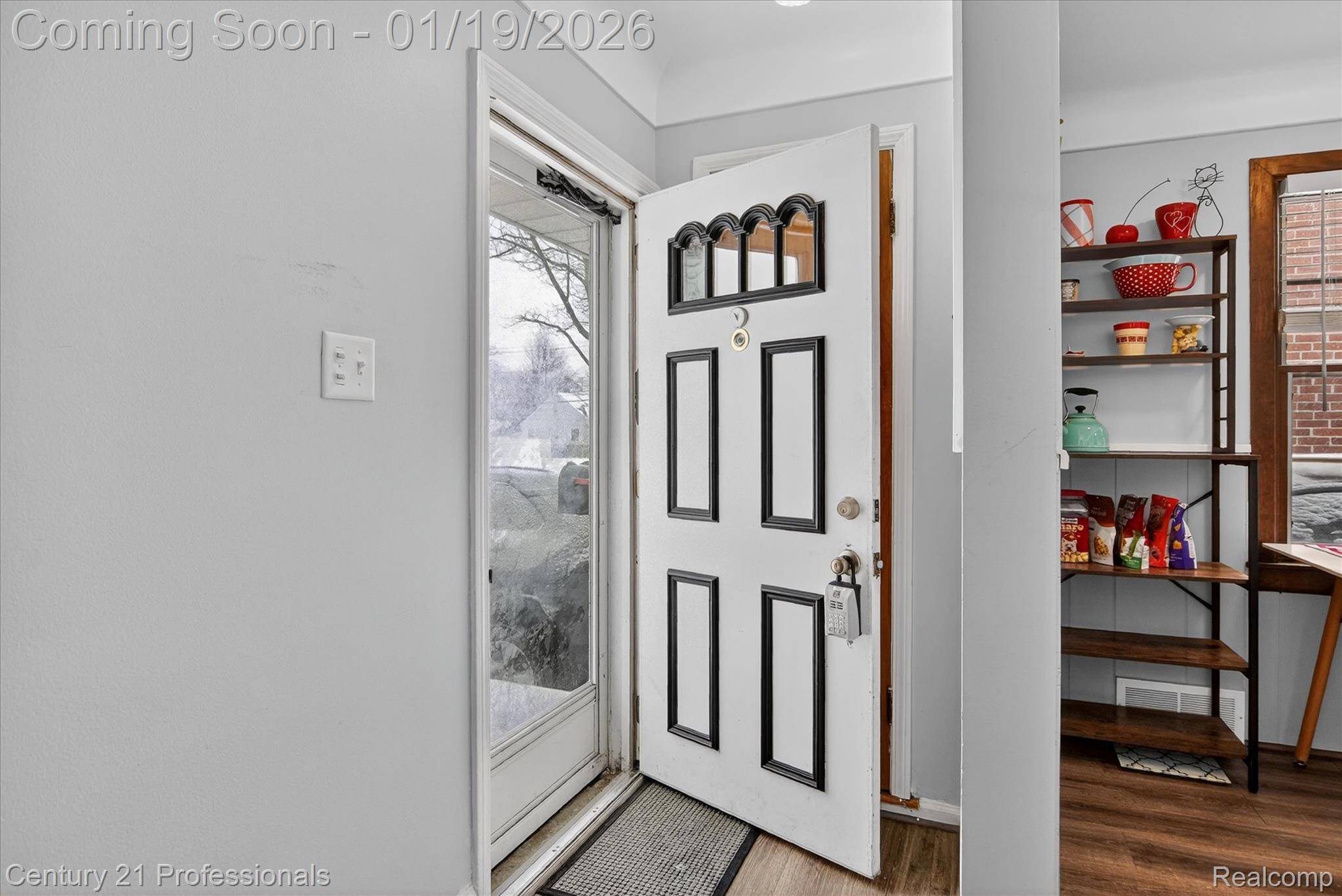 Southgate, MI 48195,13651 Castle ST