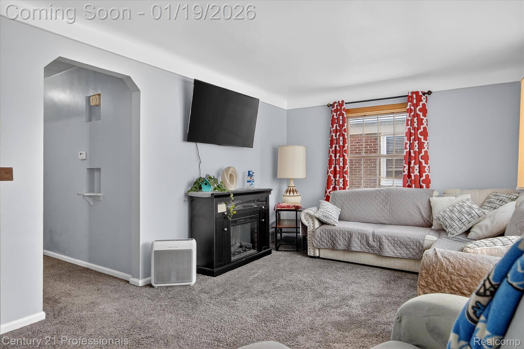 Southgate, MI 48195,13651 Castle ST