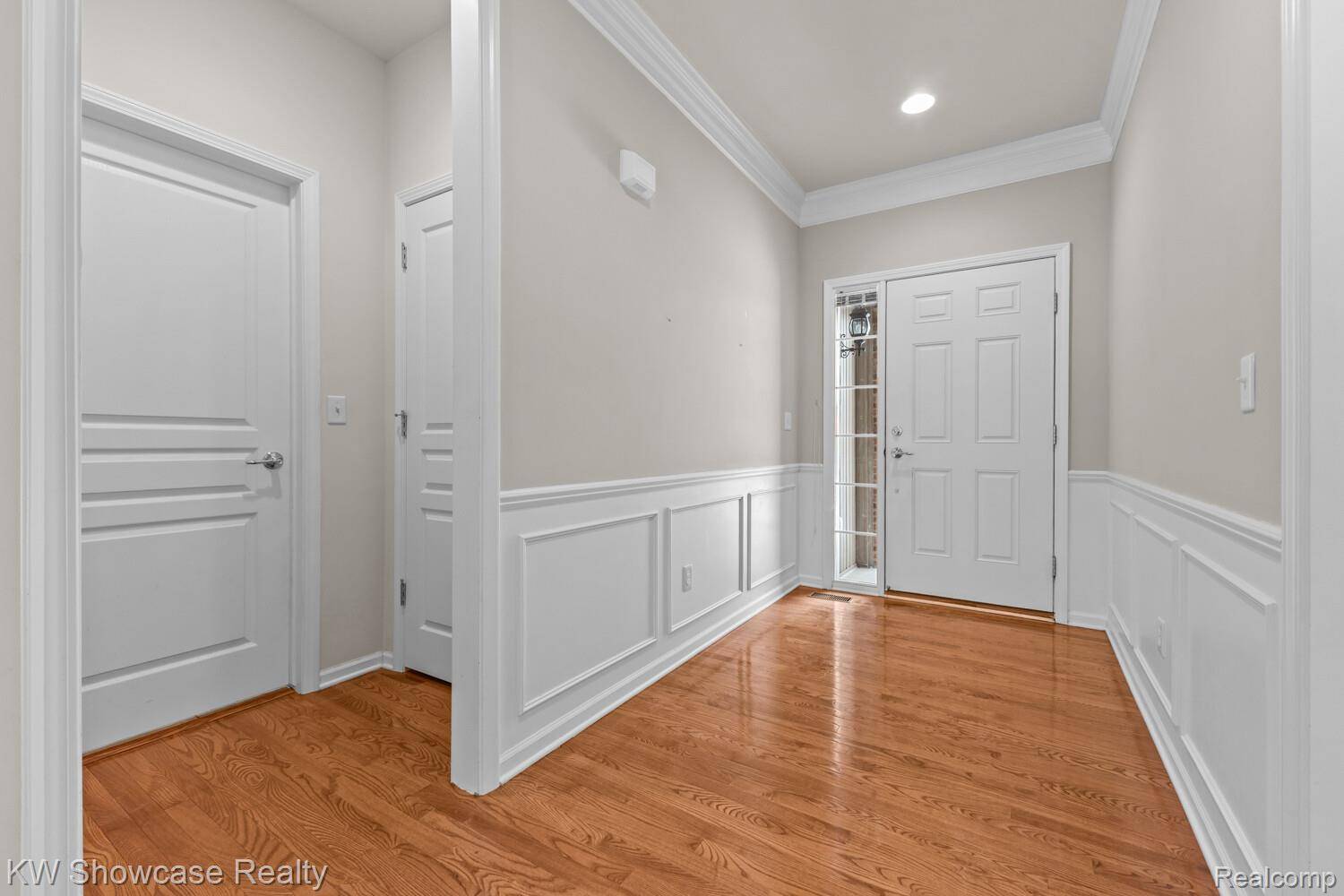 Macomb, MI 48042,49724 Broadacre DR #57