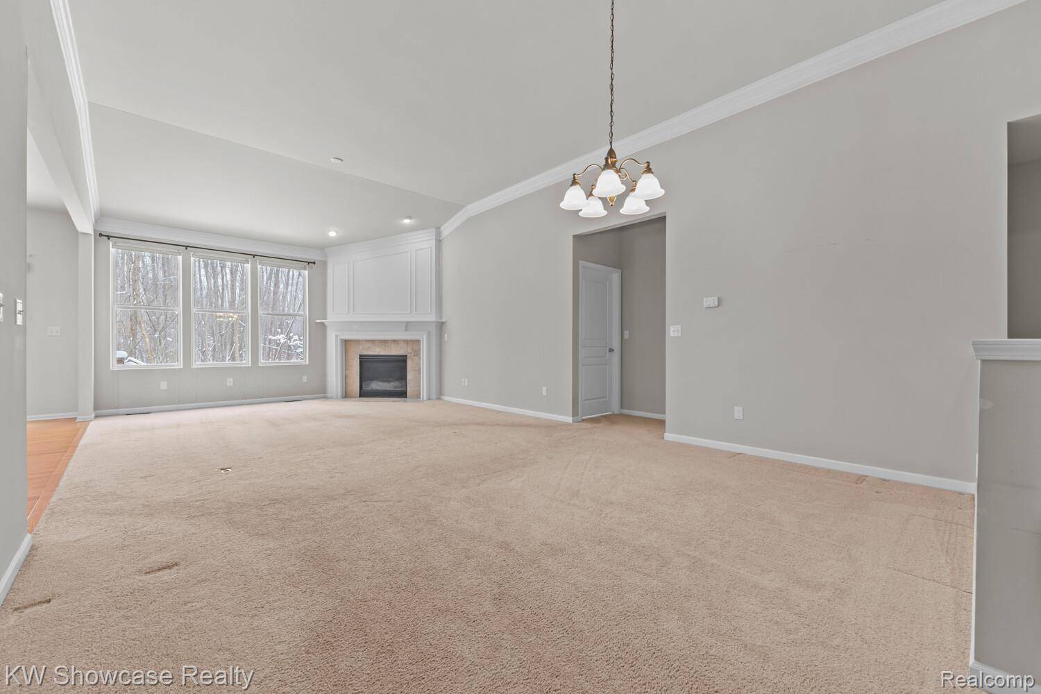 Macomb, MI 48042,49724 Broadacre DR #57