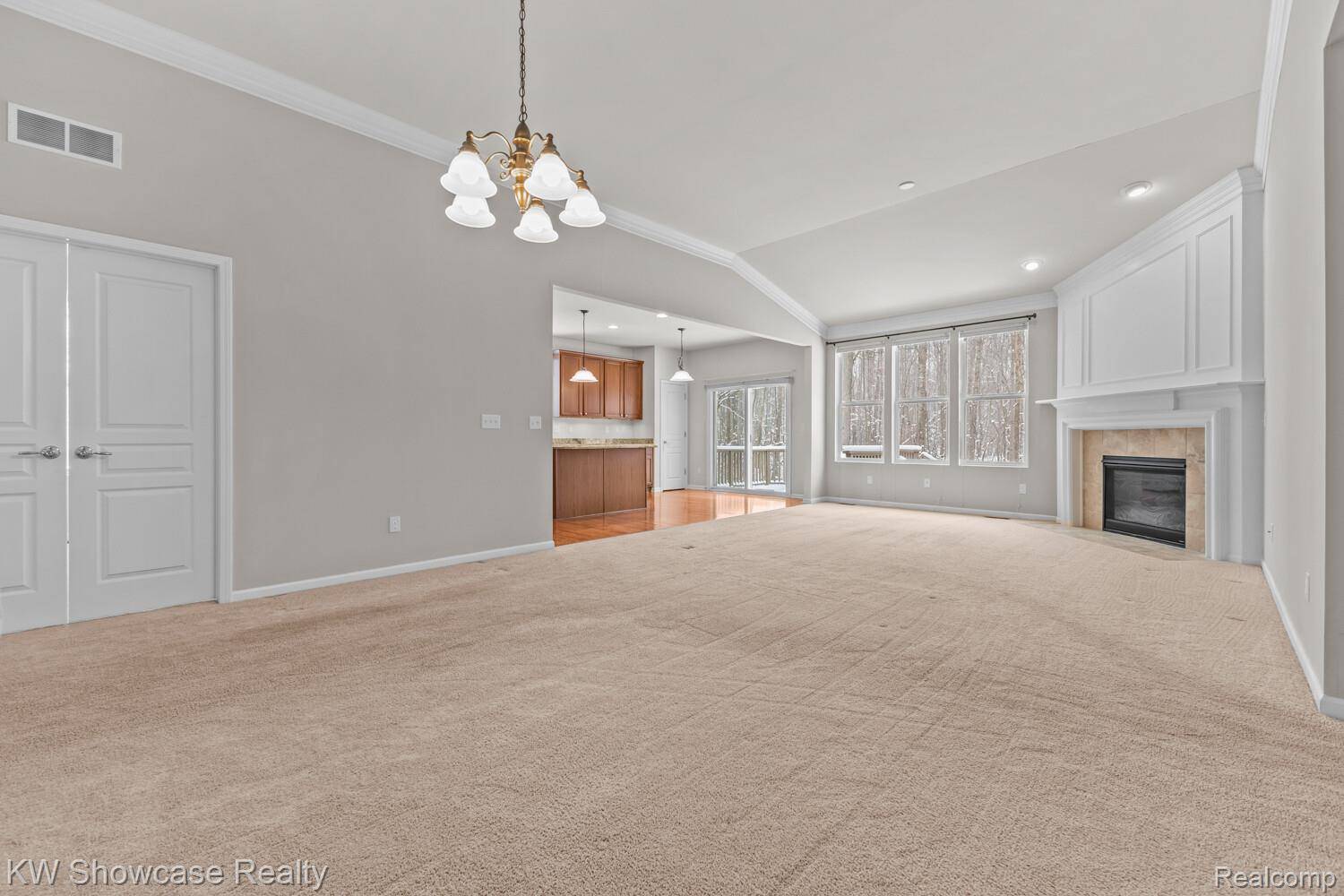 Macomb, MI 48042,49724 Broadacre DR #57