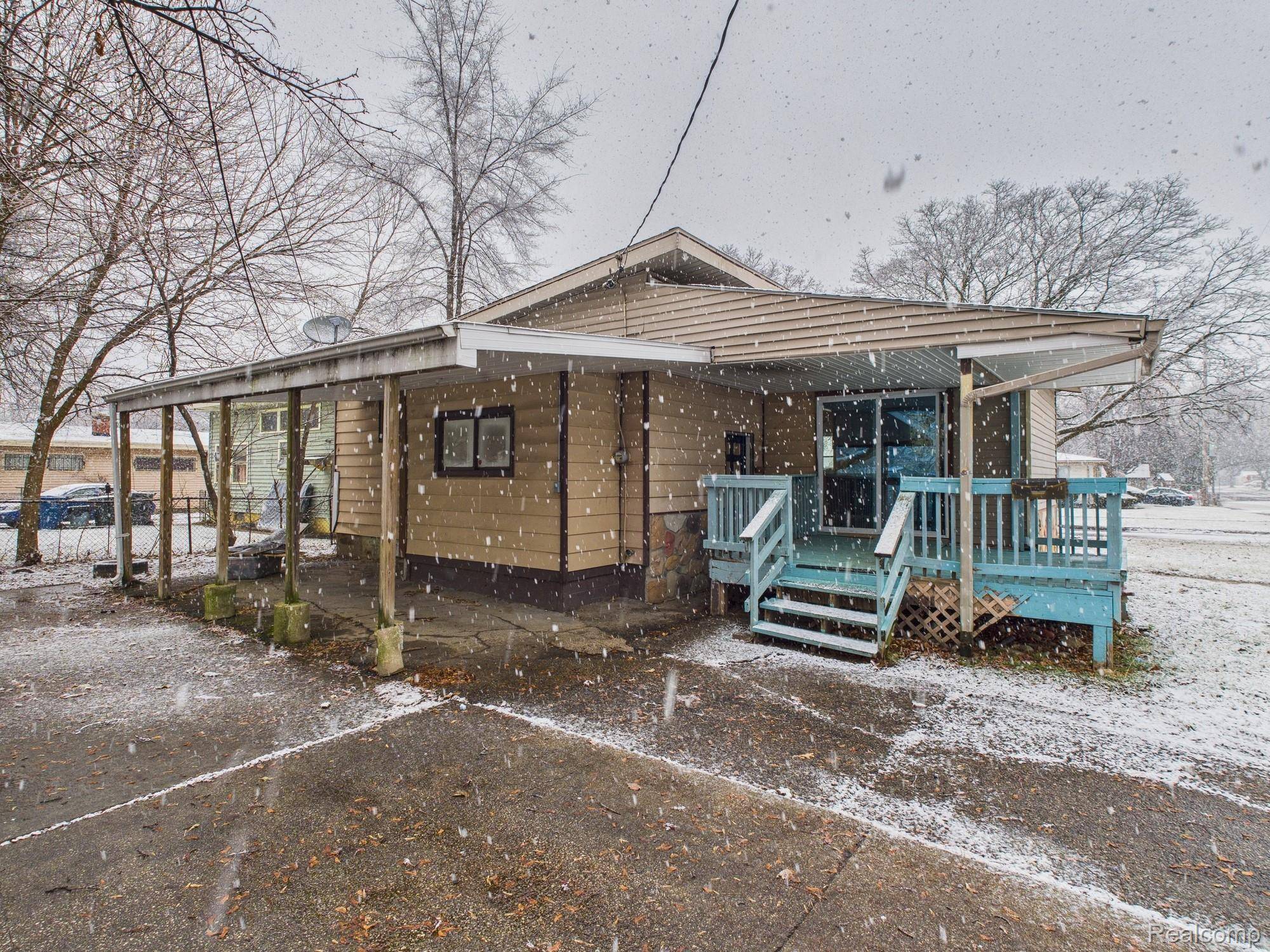 Flint, MI 48503,3373 Kent ST