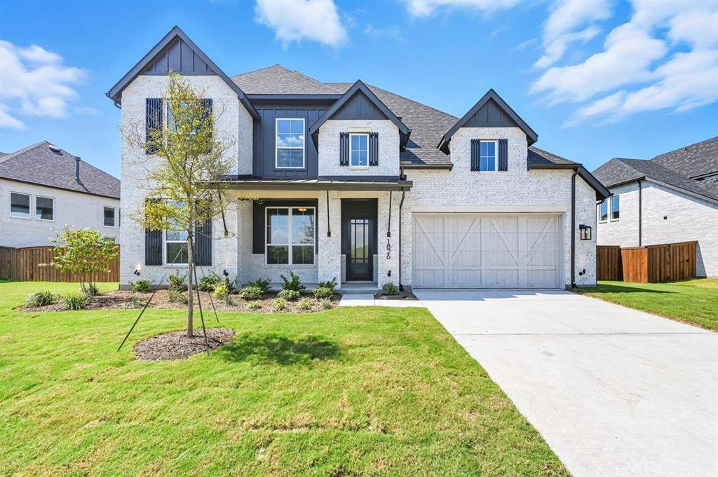 Mclendon Chisholm, TX 75032,1826 Costa Verde Drive