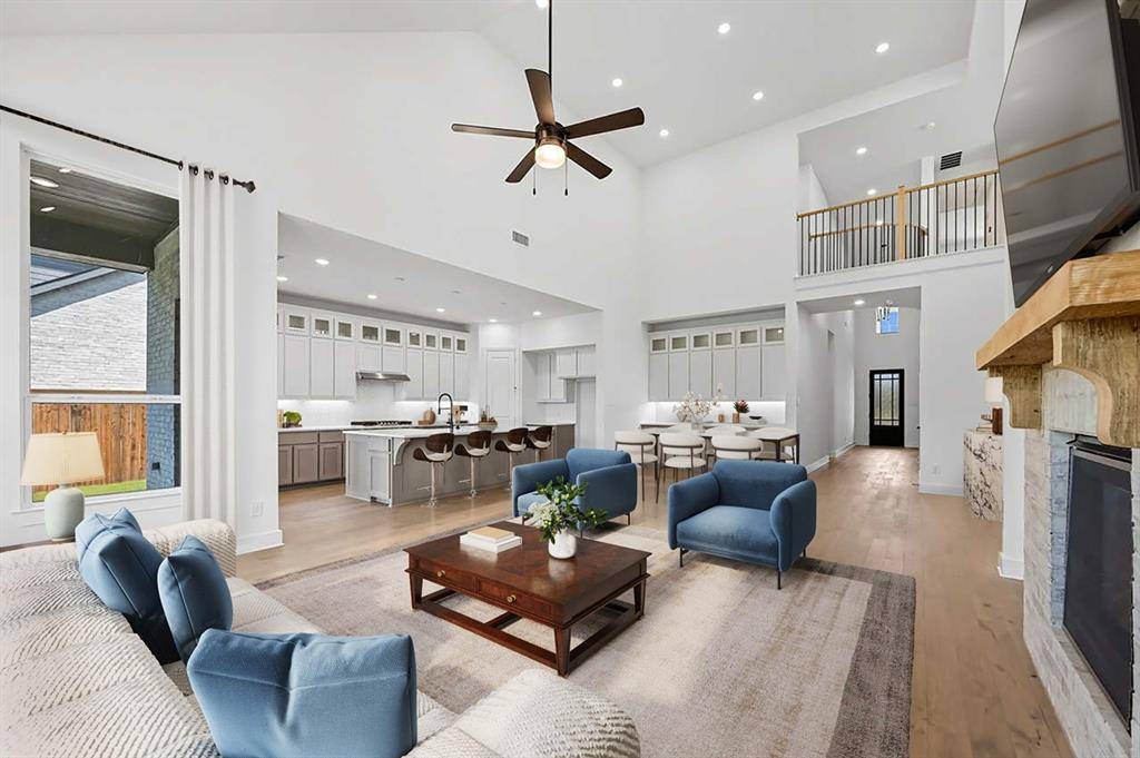 Mclendon Chisholm, TX 75032,1826 Costa Verde Drive