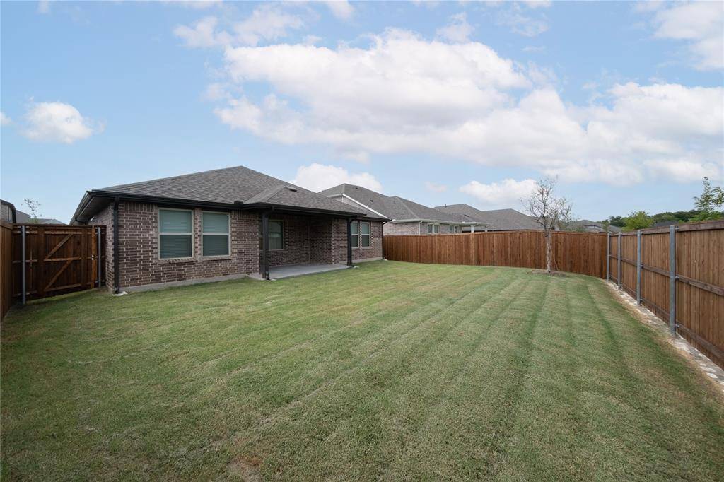 Princeton, TX 75407,2001 Partridge Road