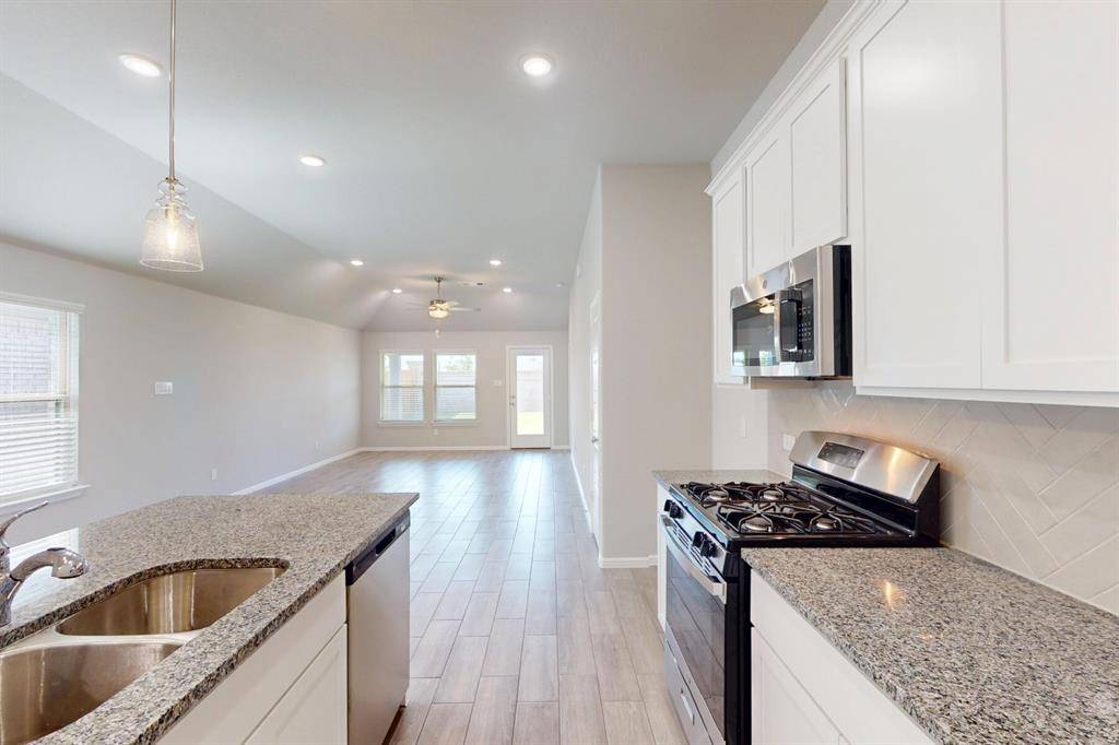 Lavon, TX 75166,730 Hidden Feather