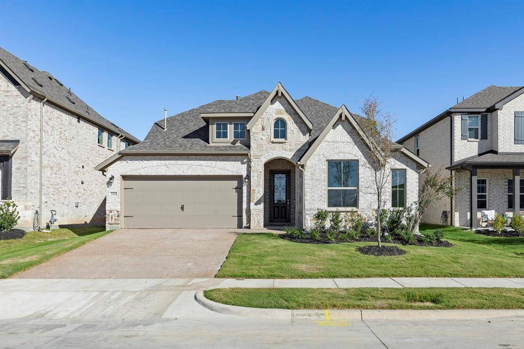 Melissa, TX 75454,2302 W Wheatgrass Way