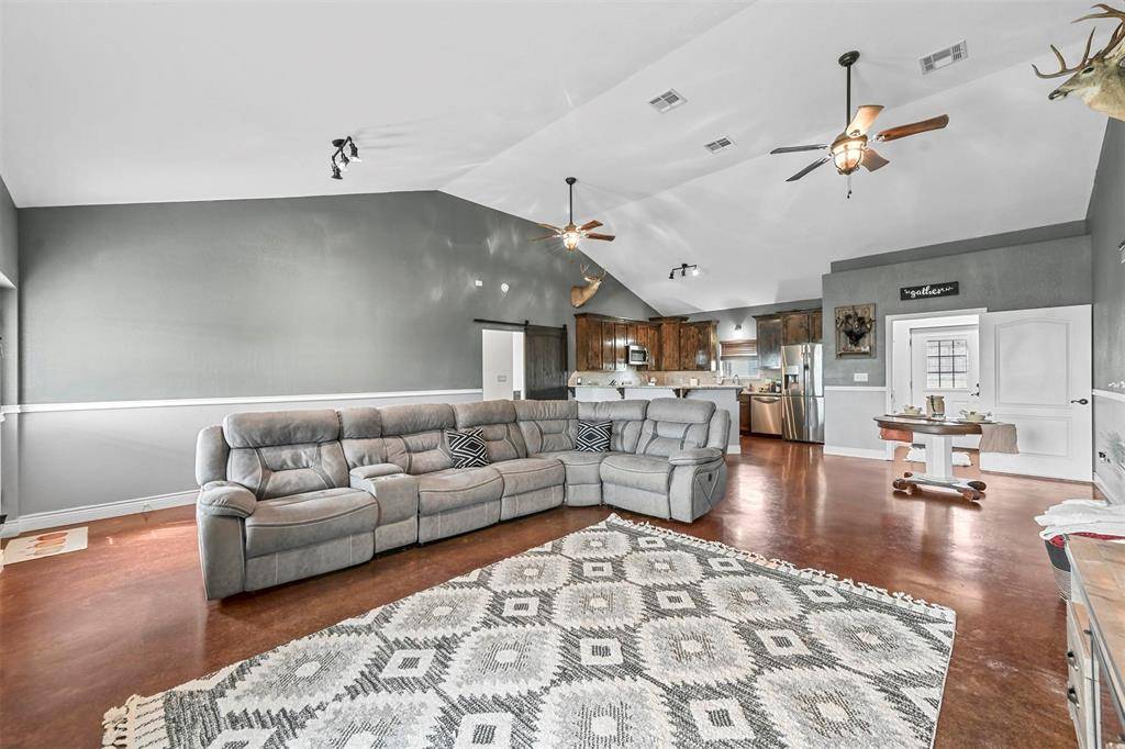 Weatherford, TX 76085,125 Odel Drive