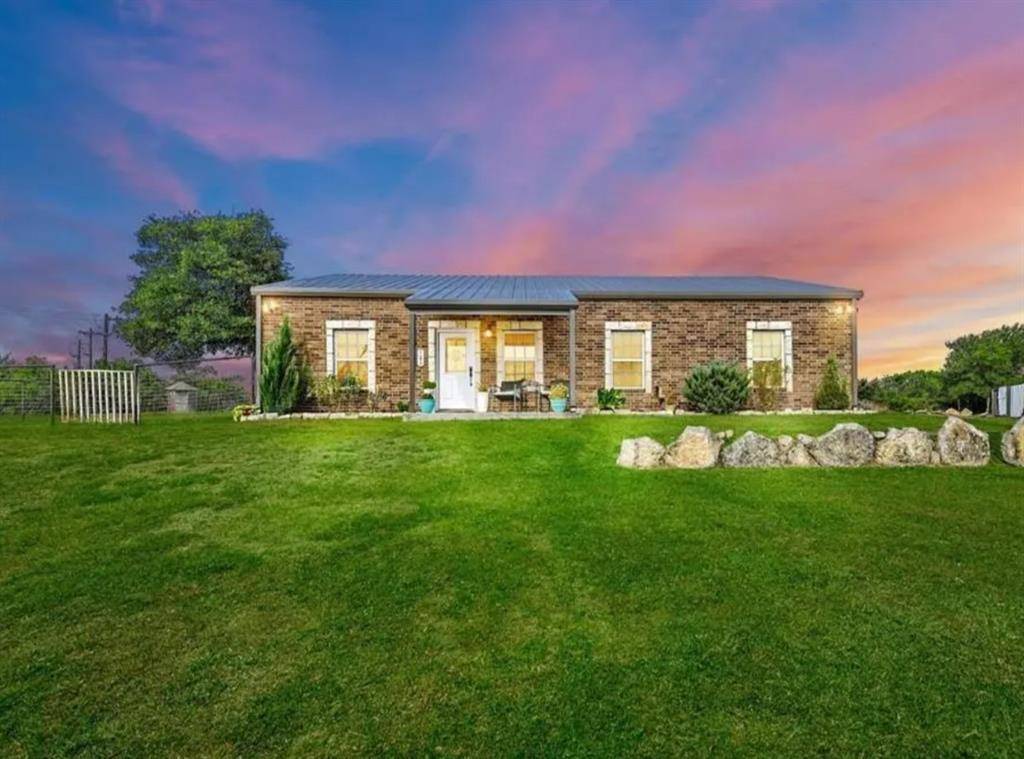 Weatherford, TX 76085,125 Odel Drive