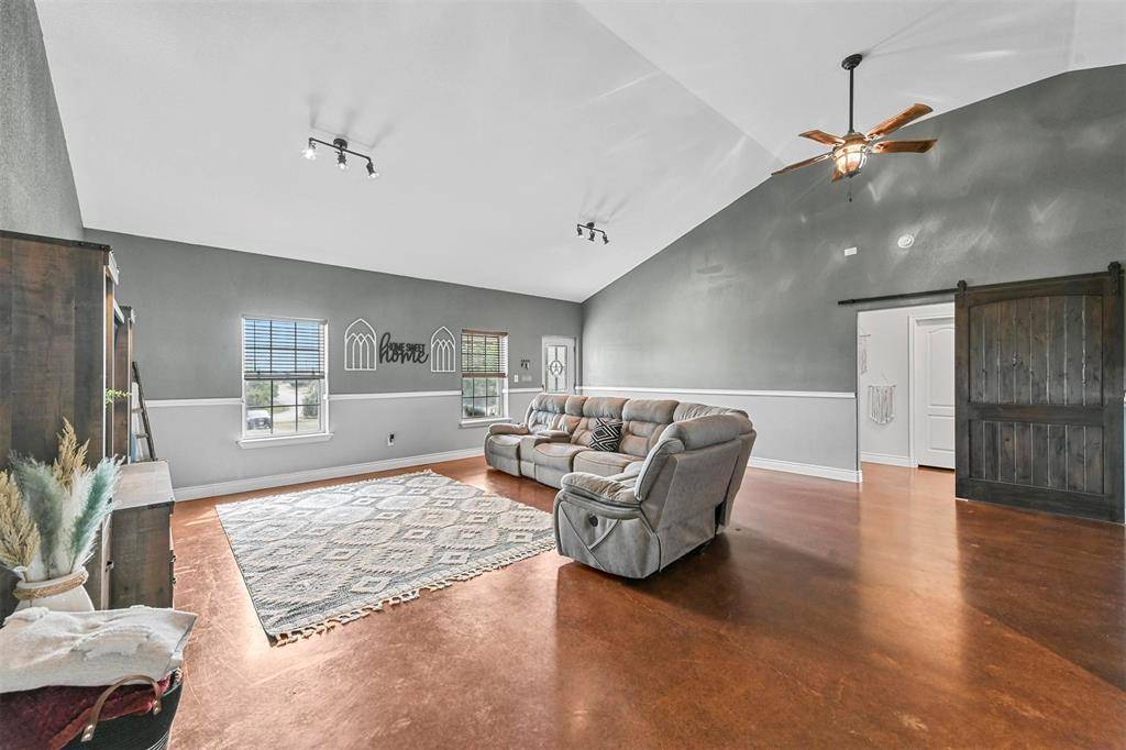 Weatherford, TX 76085,125 Odel Drive