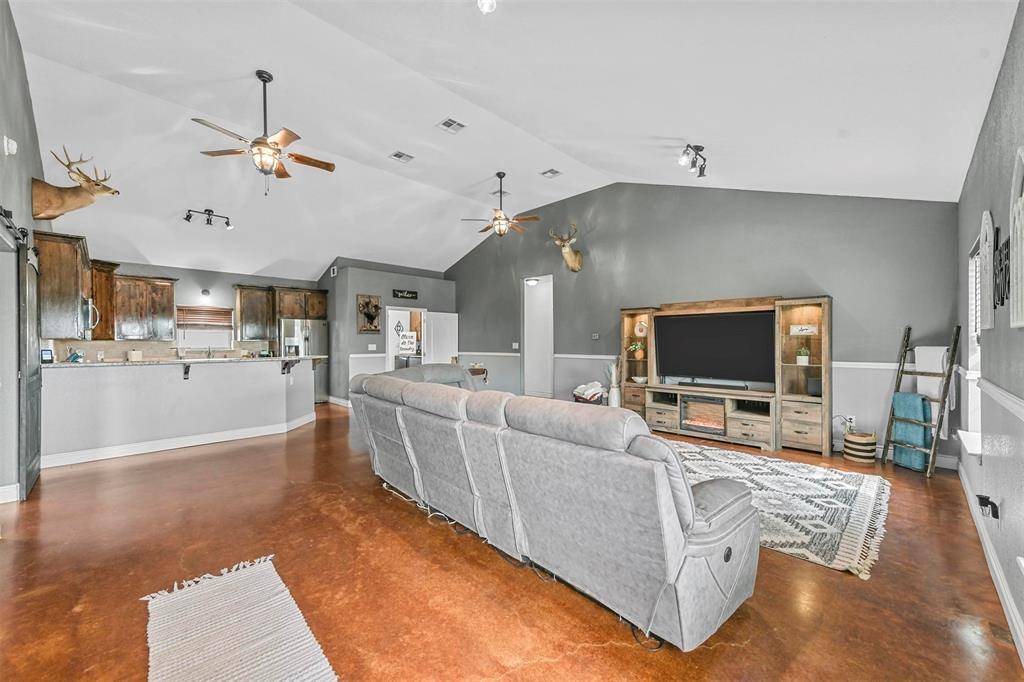 Weatherford, TX 76085,125 Odel Drive