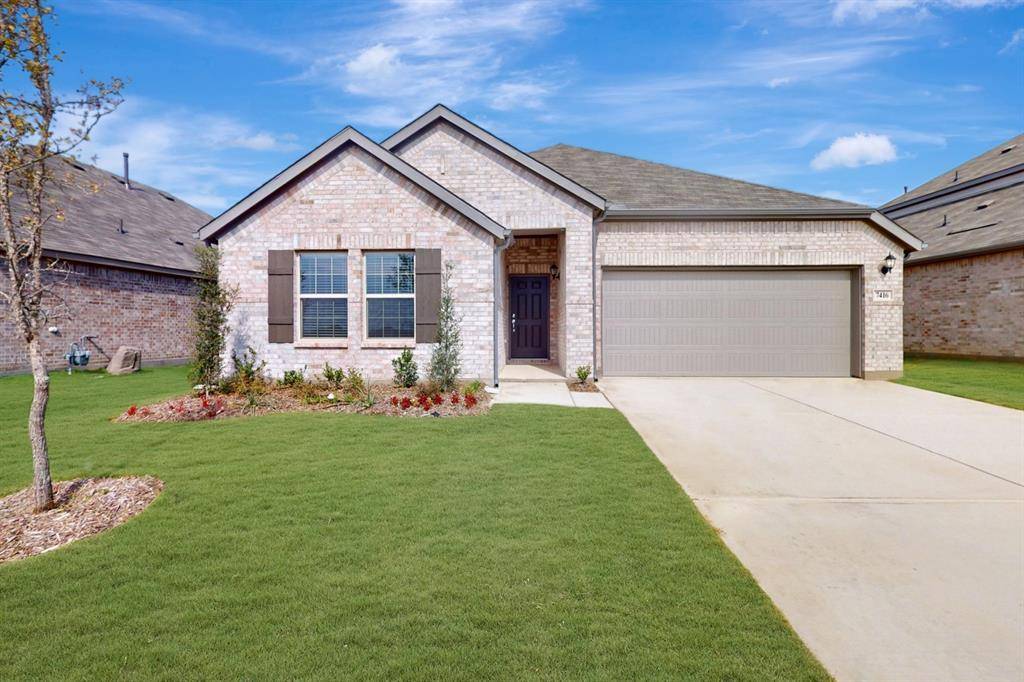 Denton, TX 76249,7416 Sunset Valley Lane