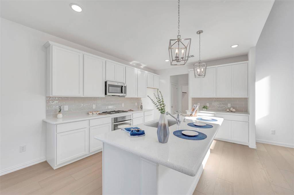 Crowley, TX 76036,1033 Western Hills Drive