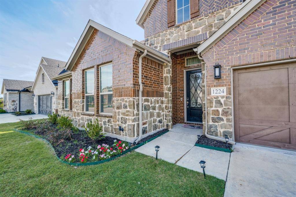 Little Elm, TX 75068,1224 Villalonga Drive