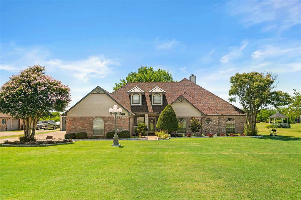 Caddo Mills, TX 75135,2811 Gilmer Street