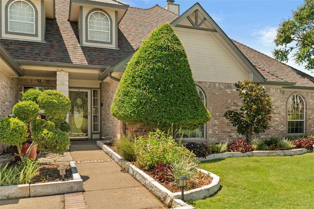 Caddo Mills, TX 75135,2811 Gilmer Street