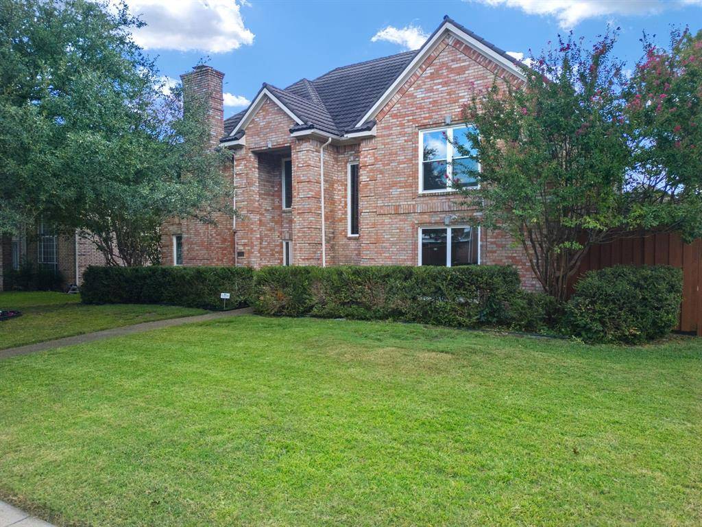 Plano, TX 75023,3616 Sage Brush Trail