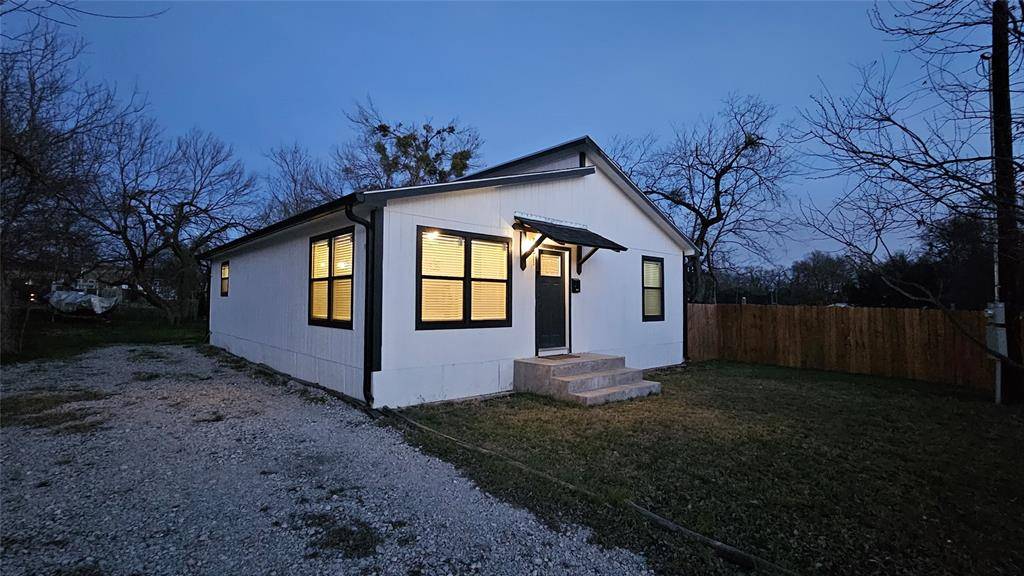 Weatherford, TX 76087,4783 Brazos Circle