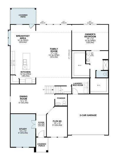 Justin, TX 76247,111 Hudson Lane