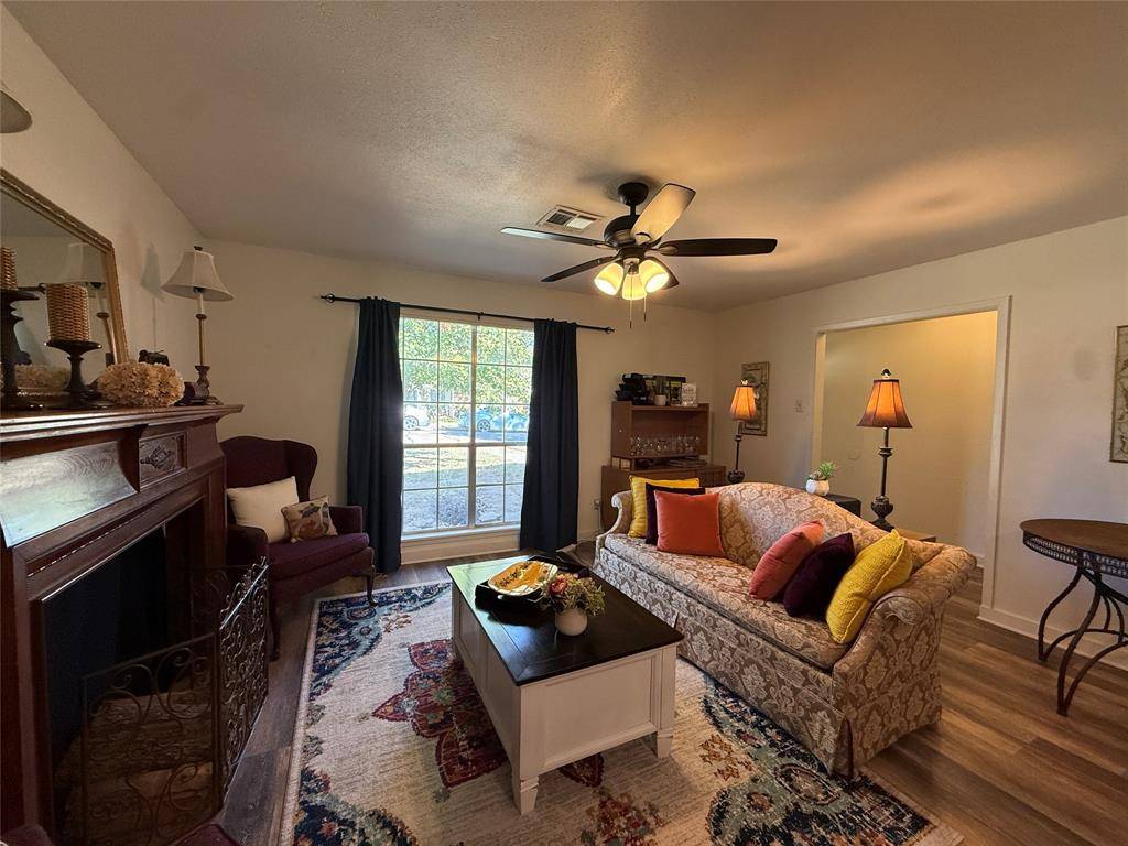 Waco, TX 76710,1000 Melrose Drive