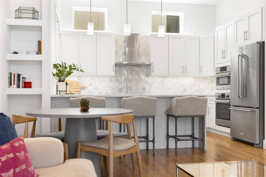 Dallas, TX 75204,1727 Caddo Street #103