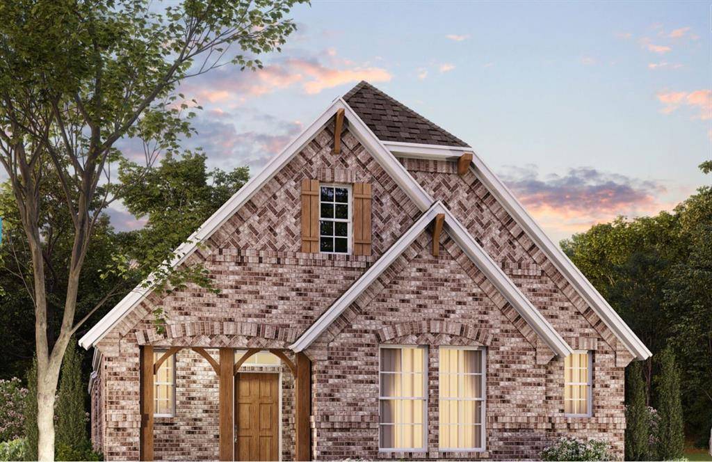 Crowley, TX 76036,1036 South Hill Drive