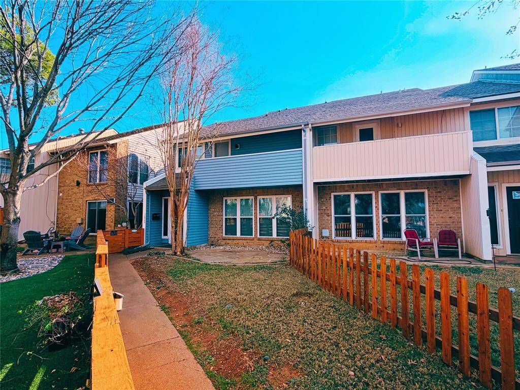 Grapevine, TX 76051,1626 Choteau Circle