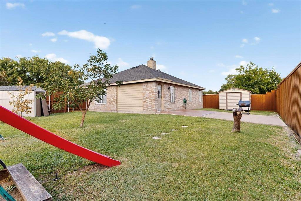 Mesquite, TX 75149,202 Athel Drive