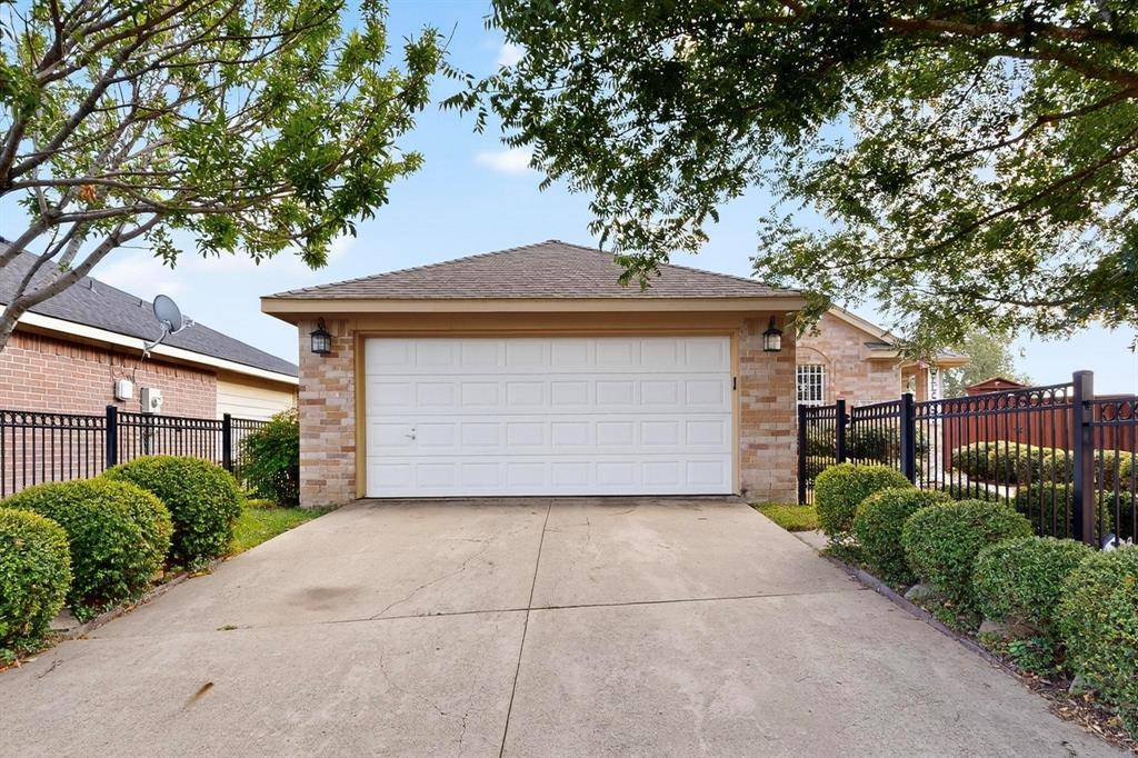 Mesquite, TX 75149,202 Athel Drive