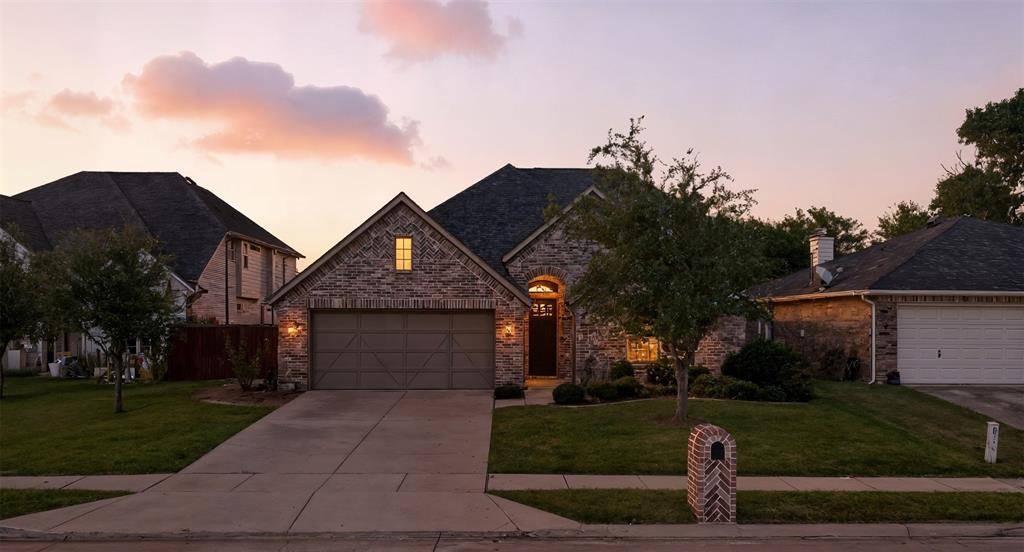 Little Elm, TX 75068,533 Longshore Drive