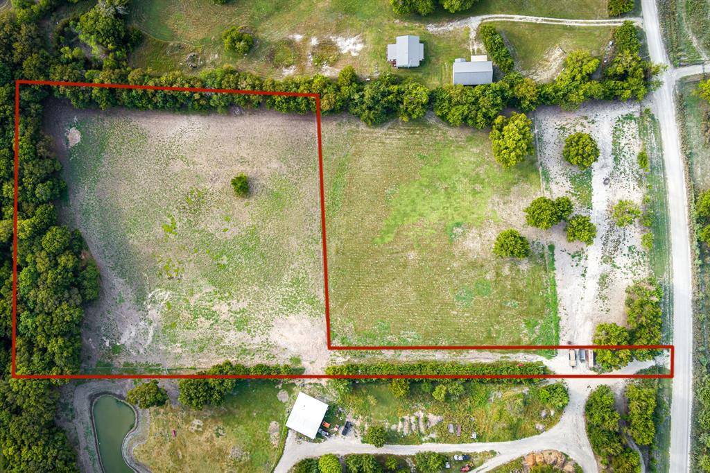 Trenton, TX 75490,TBD 5 ACRES 5 Acres Country Road 4642
