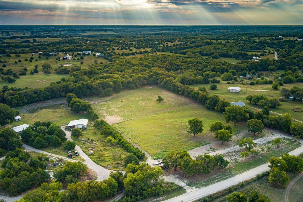 Trenton, TX 75490,TBD 5 ACRES 5 Acres Country Road 4642