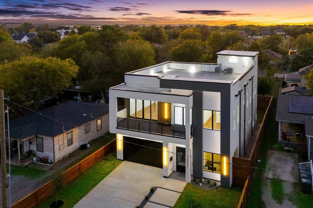 Dallas, TX 75212,3351 Sylvan Avenue