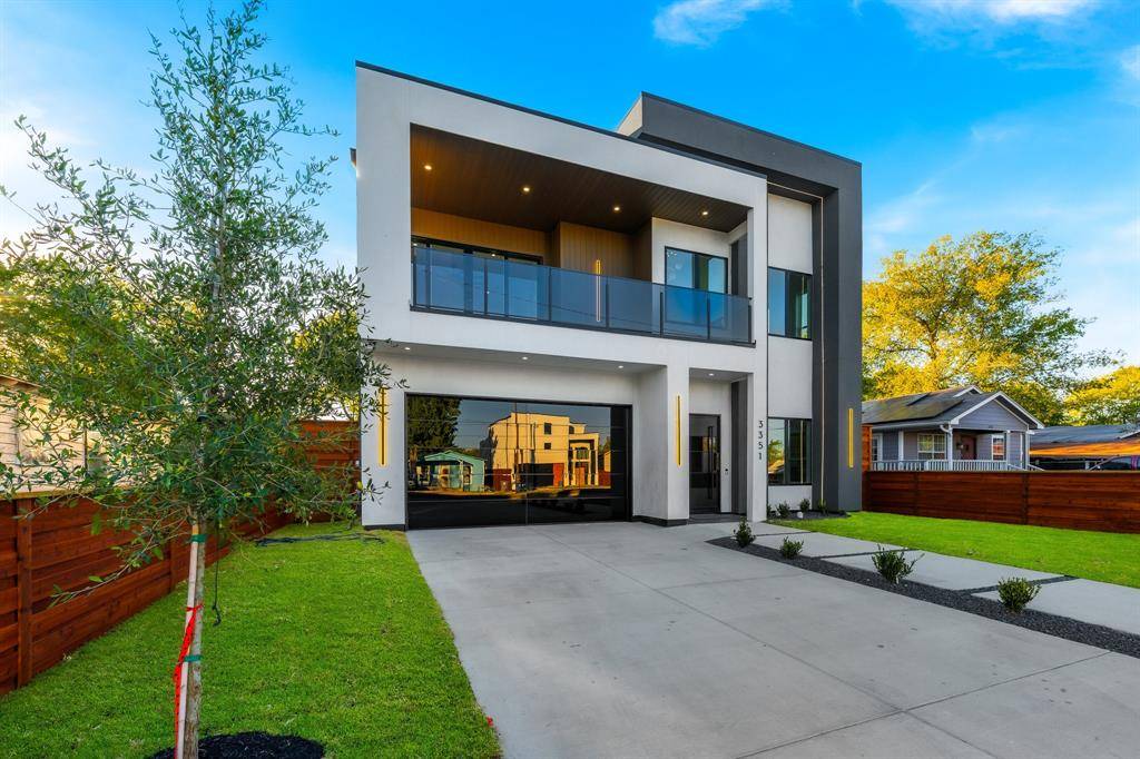 Dallas, TX 75212,3351 Sylvan Avenue