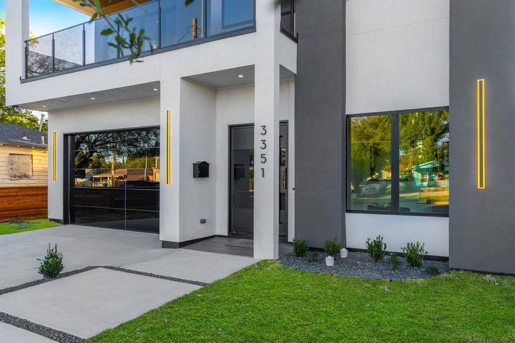 Dallas, TX 75212,3351 Sylvan Avenue