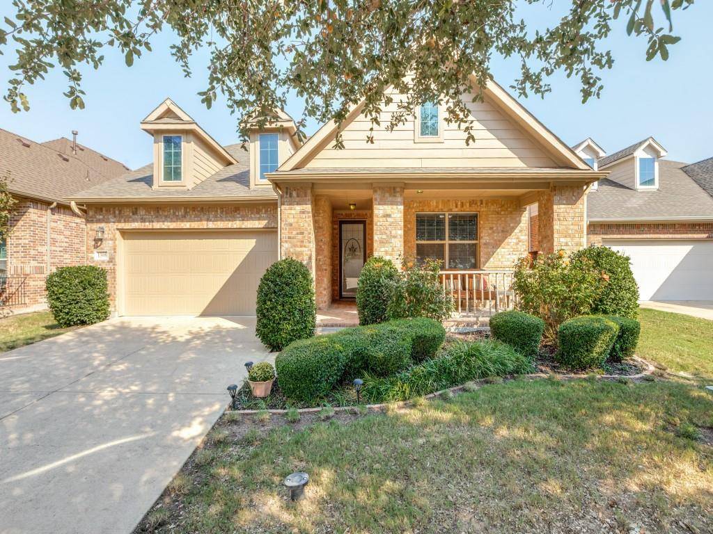 Savannah, TX 76227,1308 Isabella Lane