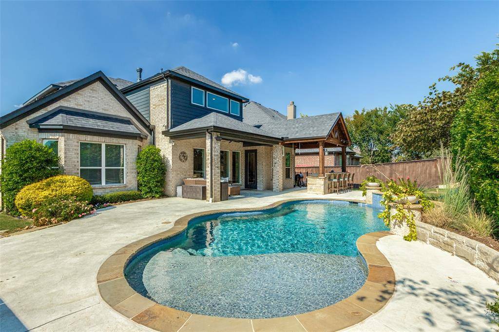 Prosper, TX 75078,1260 Norfolk Drive