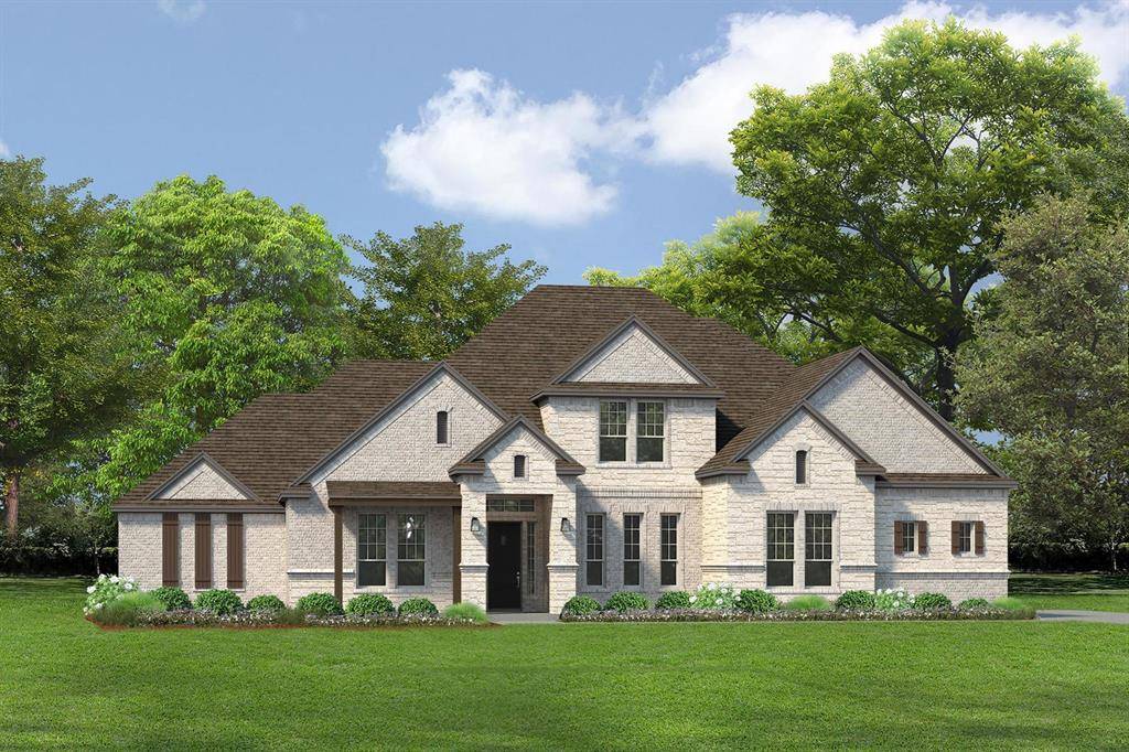 Mclendon Chisholm, TX 75032,512 Birthright Lane