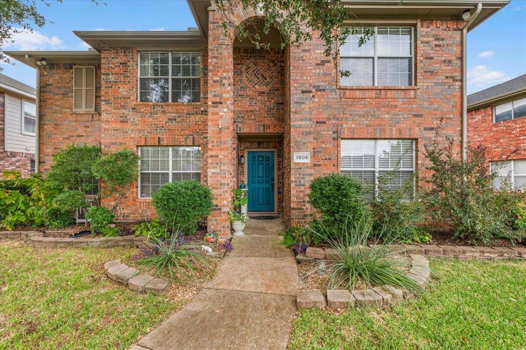 Mesquite, TX 75181,1806 Cedar Ridge Drive