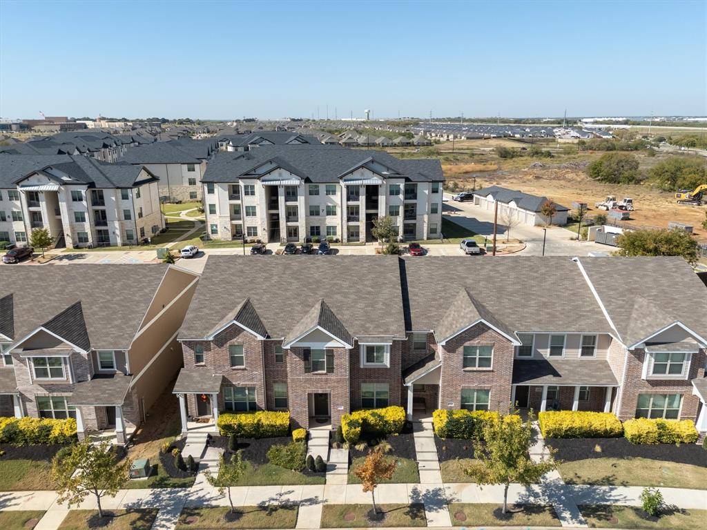 Denton, TX 76207,3541 Cricket Drive