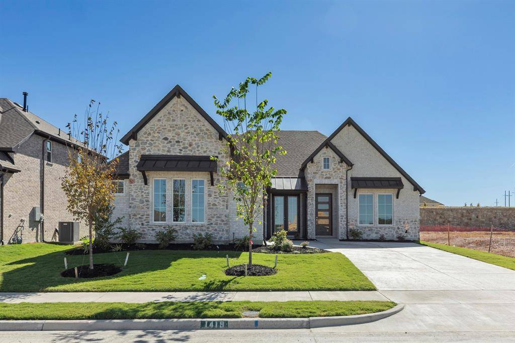 Rockwall, TX 75087,1419 Myers Parkside